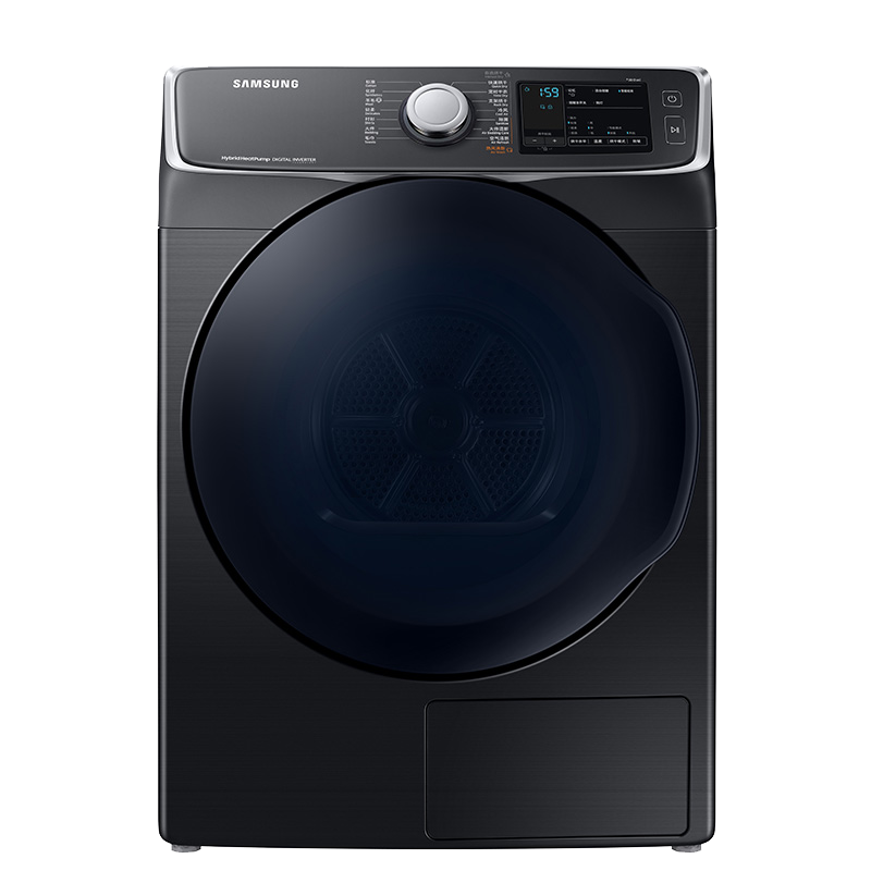 三星 大容量烘干机