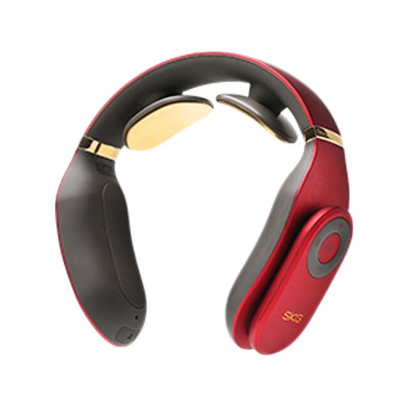 SKG 蓝牙智控按摩器