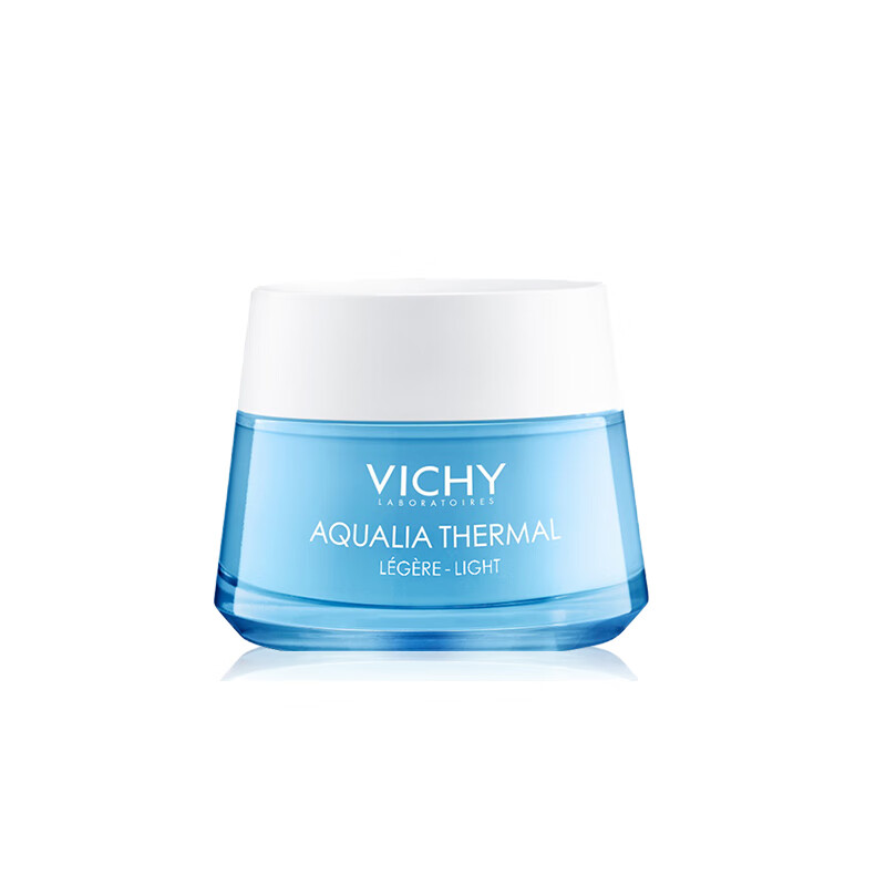 薇姿 水润保湿 面霜