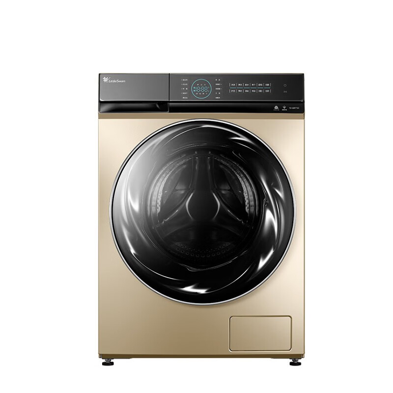 小天鹅 智能除菌滚筒洗衣机