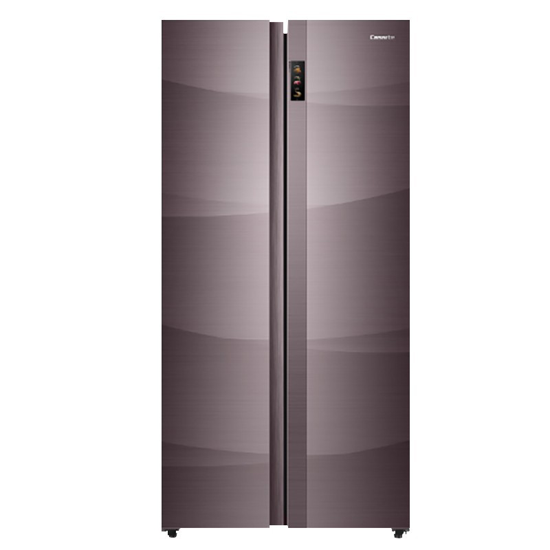 卡萨帝自由嵌入式冰箱