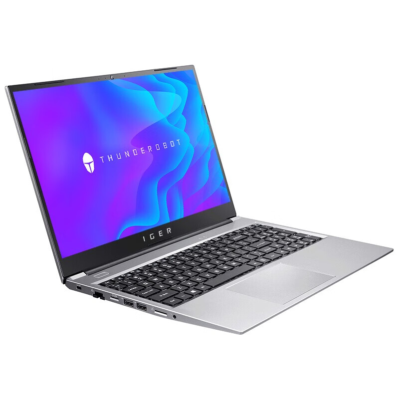 雷神 轻薄商务笔记本电脑