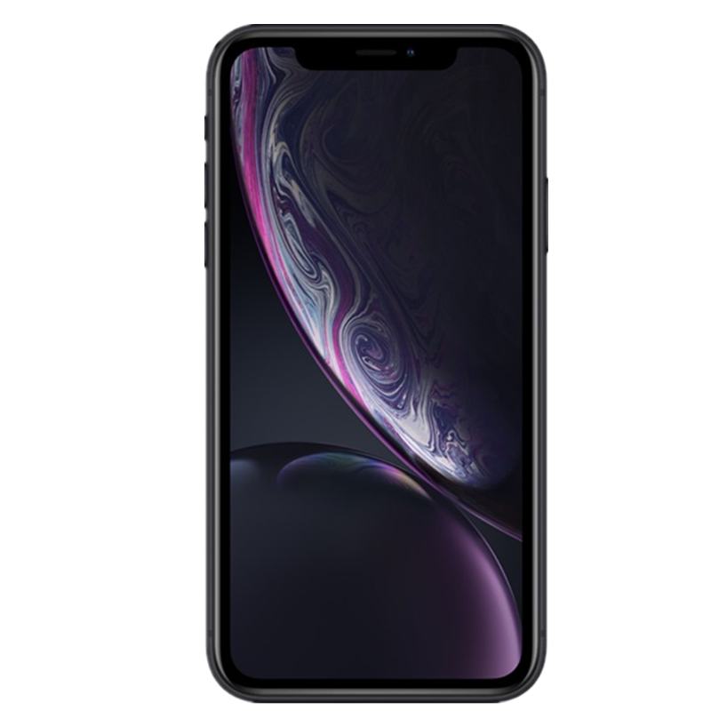 Apple 人脸识别手机