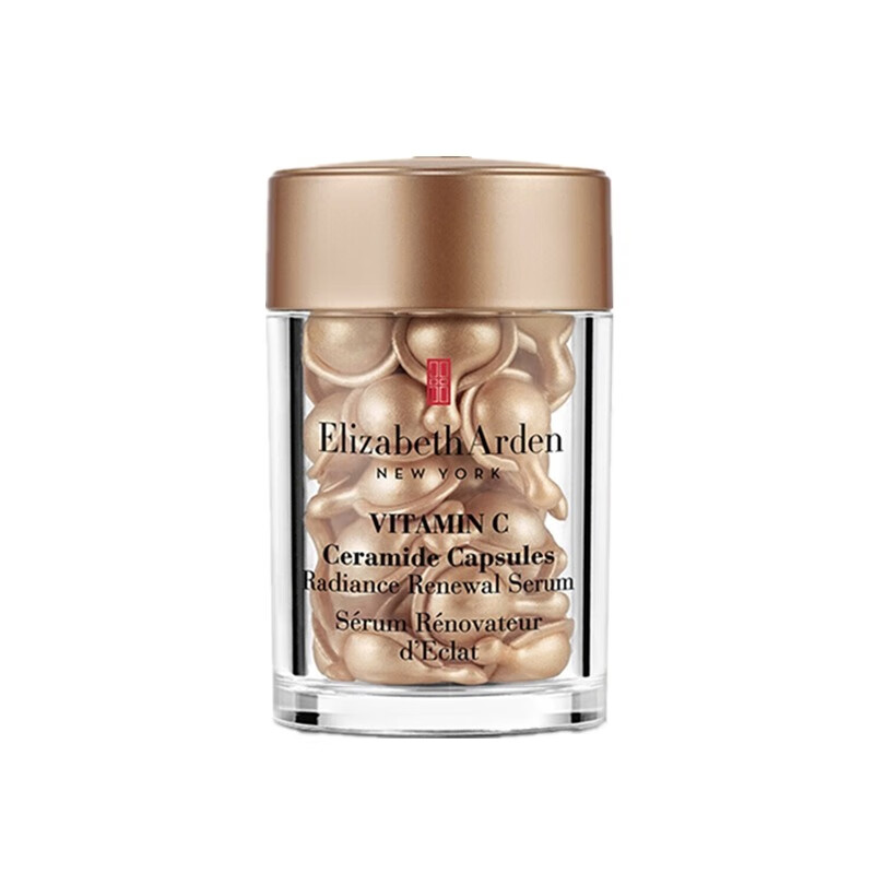 伊丽莎白雅顿 强韧 面部精华