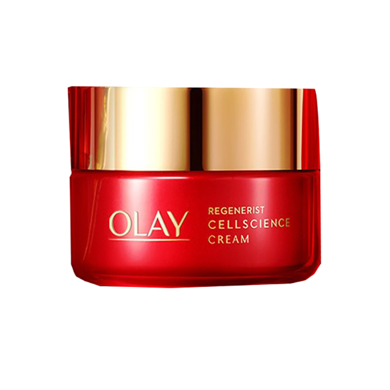 OLAY 红丝缎紧致提拉 面霜