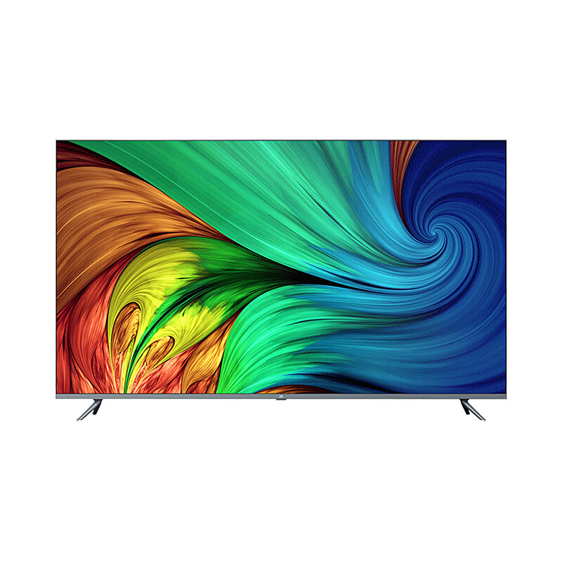 小米 超清画质全面屏电视