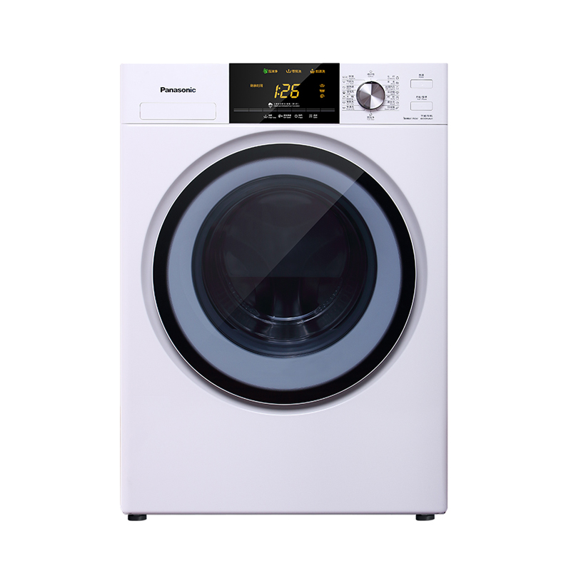 松下全自动洗衣机