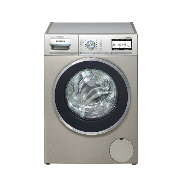 西门子 变频滚筒洗衣机