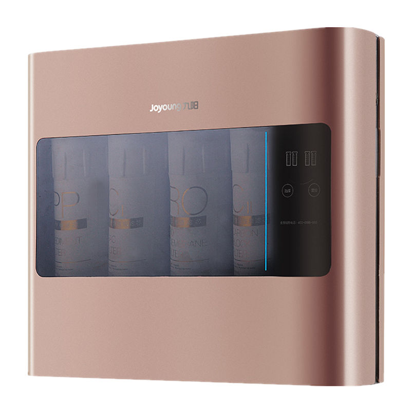 九阳 75加仑大通量净水器