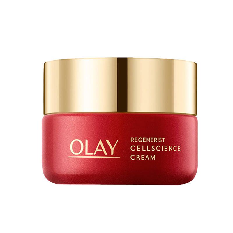 玉兰油 提拉紧致面霜