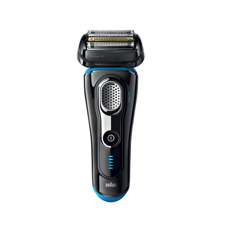 博朗全身水洗往复式剃须刀