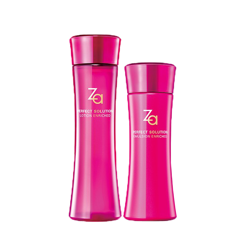 姬芮 矿物质精华护肤套装