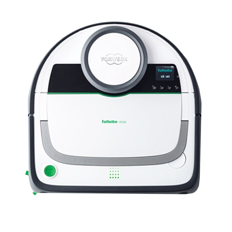 福维克 自动回充扫地机器人