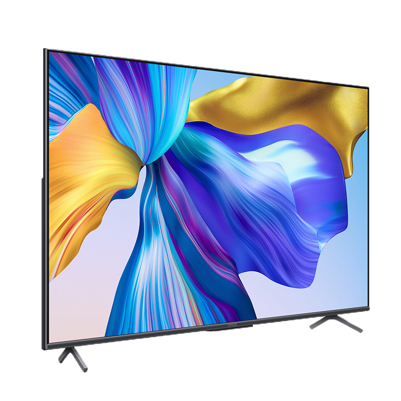 华为 远场语音电视