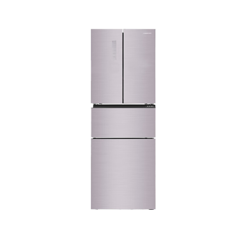 海信 绿色净化仓中门软冷冻冰箱