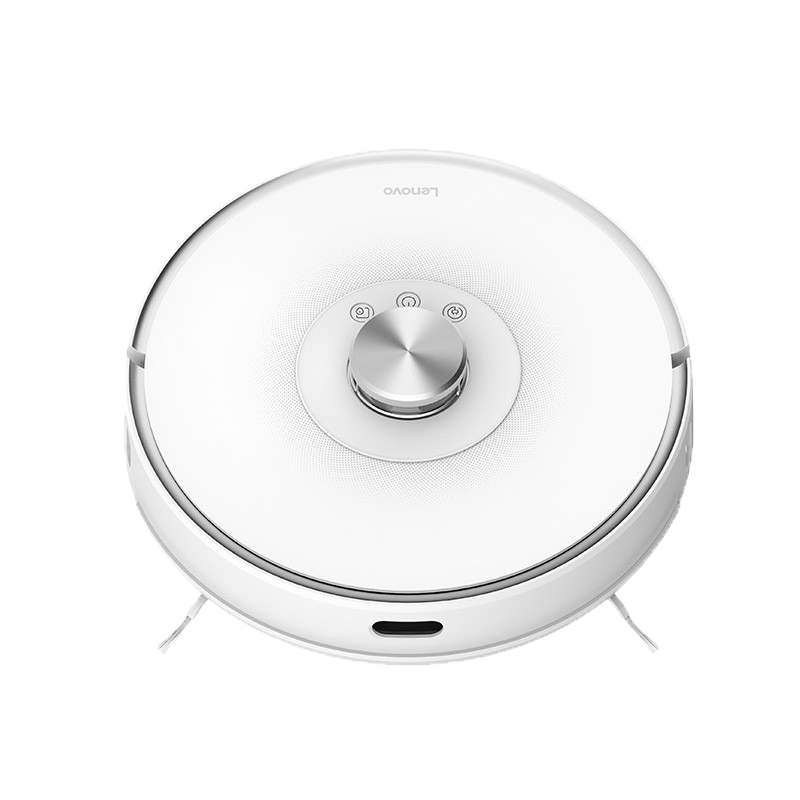 联想 红外防撞扫地机