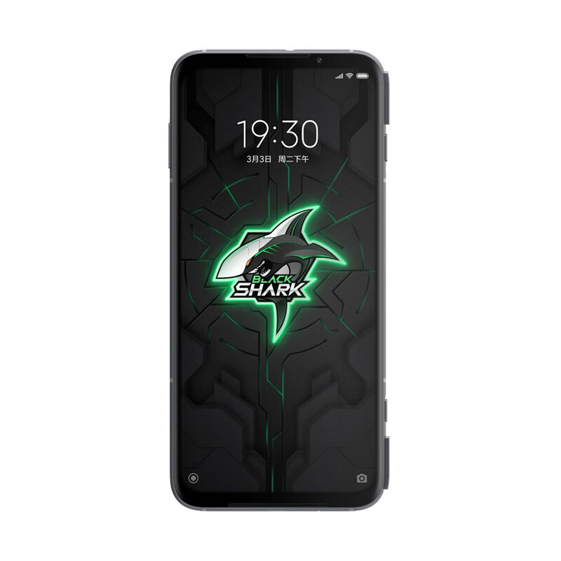 黑鲨 升降按键 游戏手机