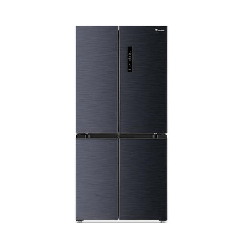 小天鹅一级变频冰箱