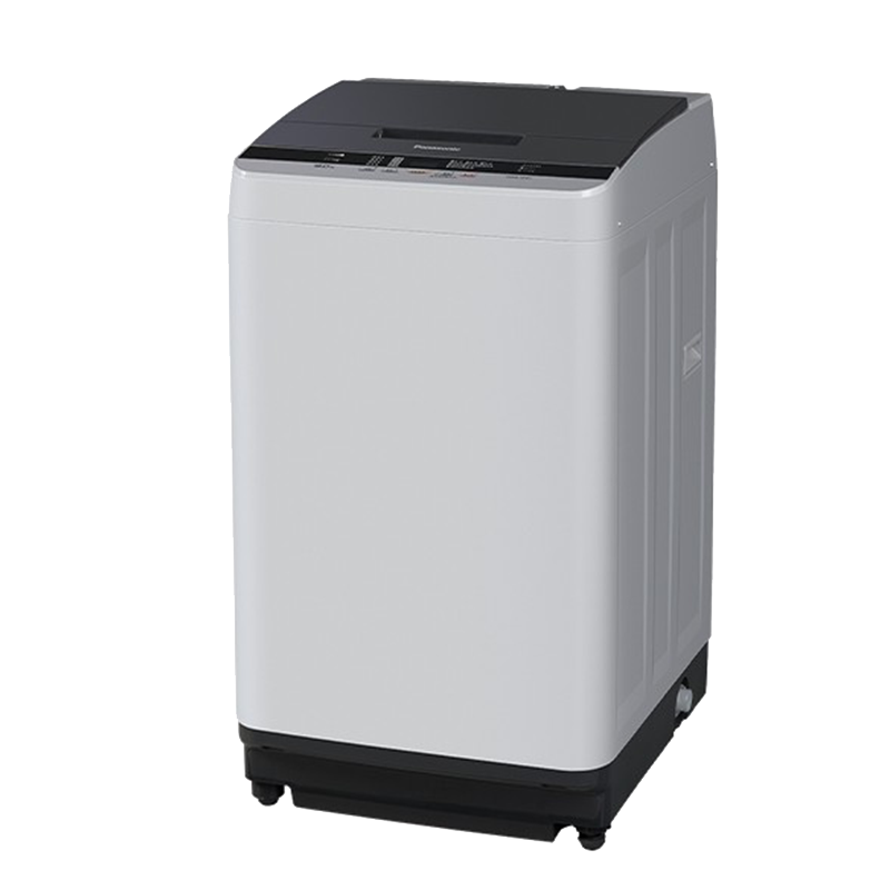 松下 智能感知波轮洗衣机