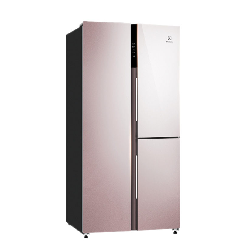 伊莱克斯 风冷无霜纤薄冰箱