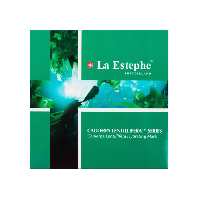 瑞斯美 水润滋养面膜