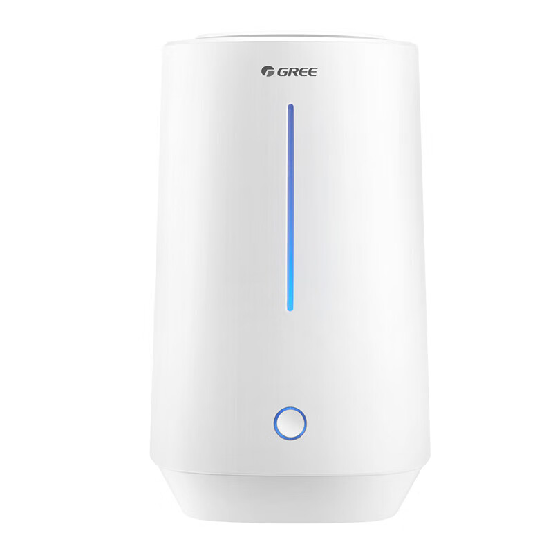 格力大容量静音空气加湿器