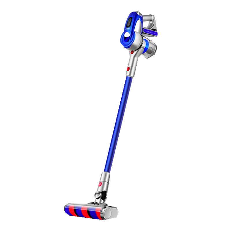 莱克吉米 多挡模式可调吸尘器