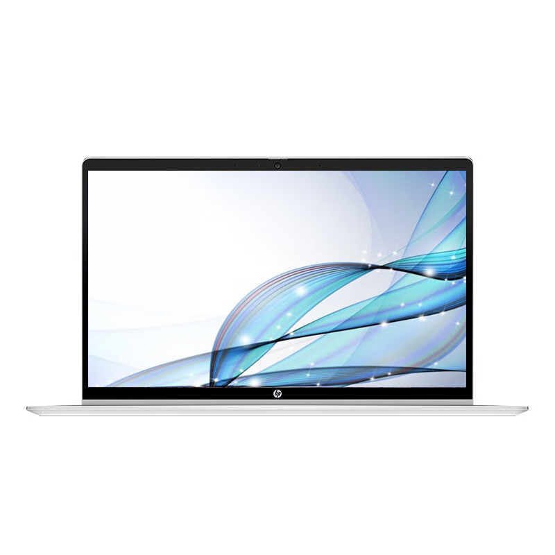 惠普 高屏占比笔记本