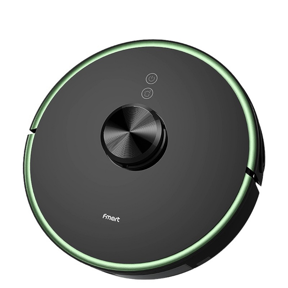 福玛特激光导航扫地机