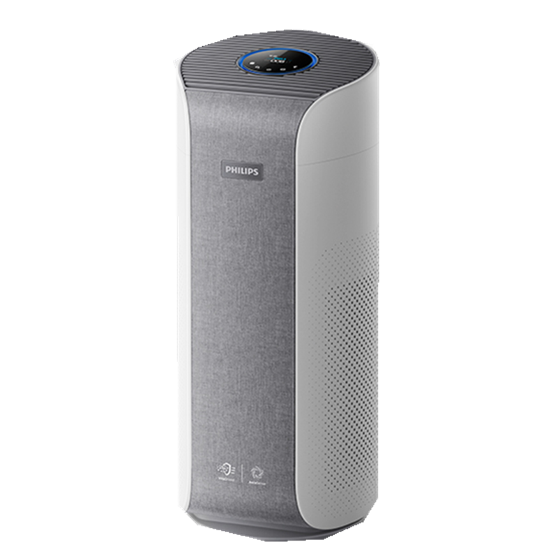 飞利浦 广域净化空气净化器