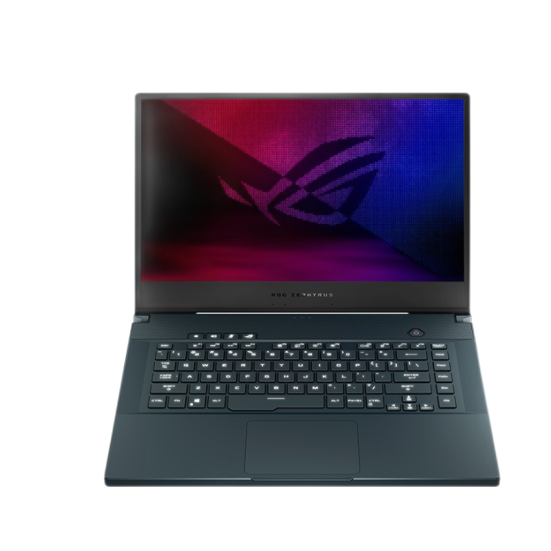 ROG 高色域游戏本