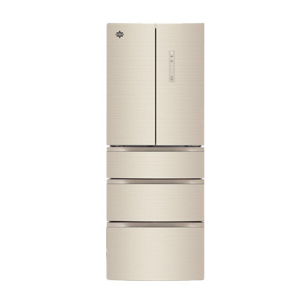 格力 瞬冻保鲜 冰箱