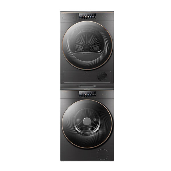 COLMO AI轻干洗洗烘套装