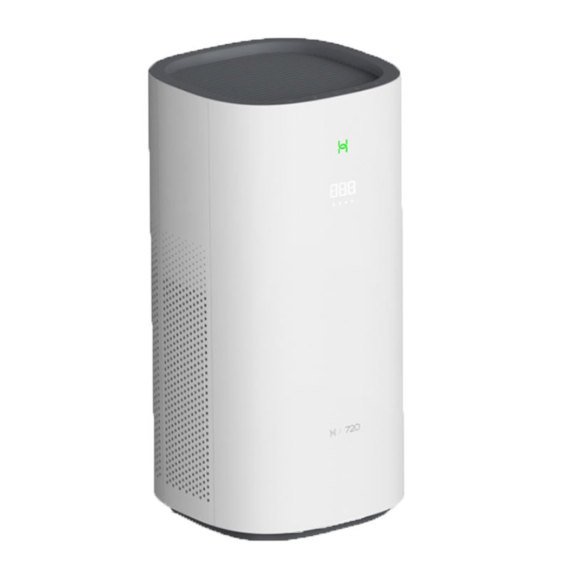 华为智选 进口活性炭空气净化器