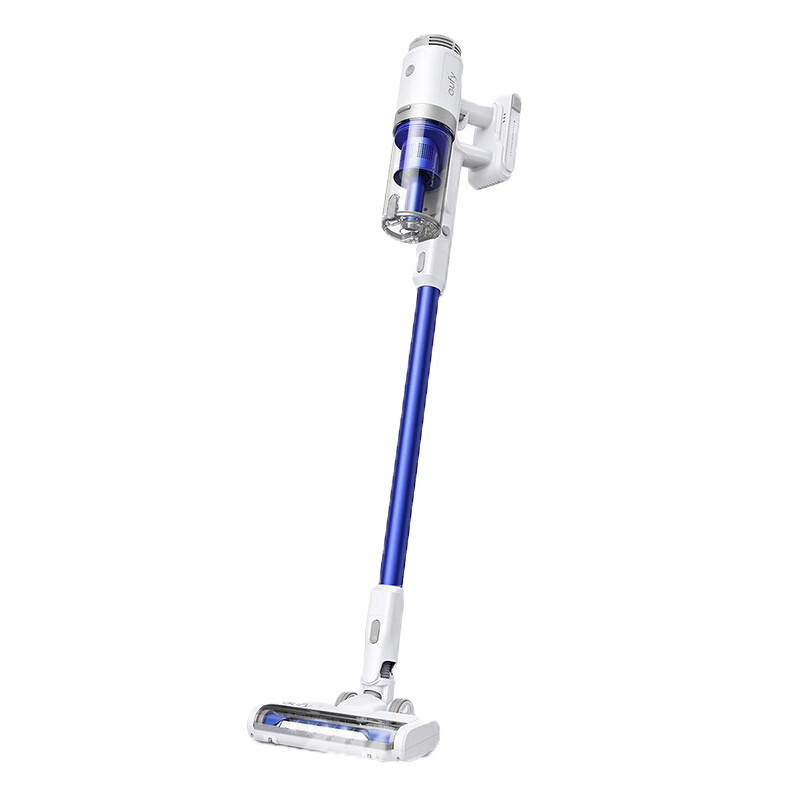 eufy 长续航无线吸尘器