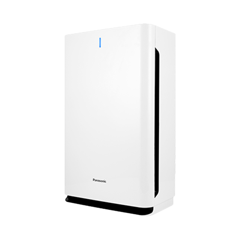 松下 一体化滤网空气净化器