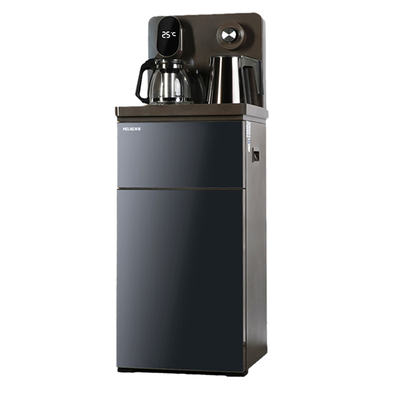 美菱 多挡调温茶吧机