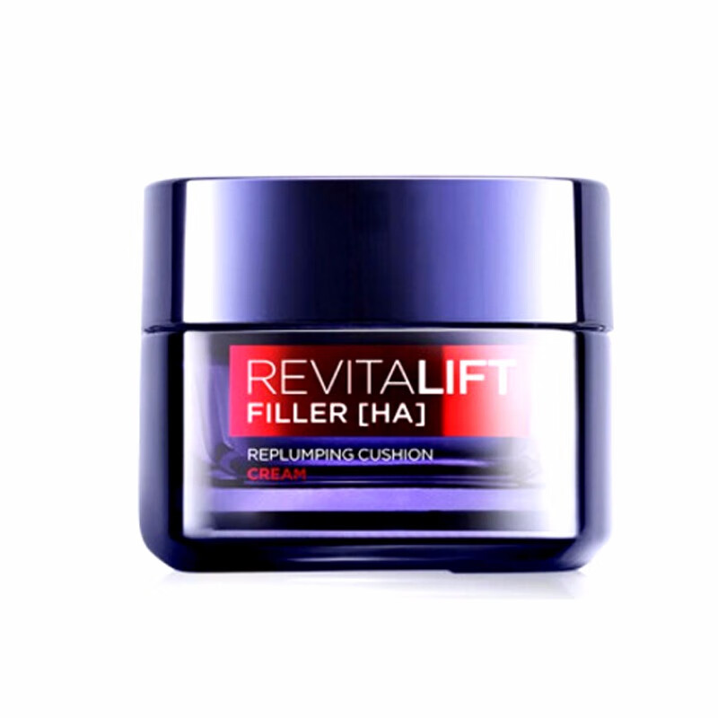 欧莱雅 孚玻因紧致因子 面霜