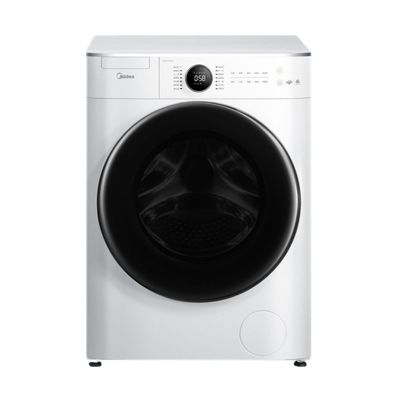 美的智能WIFI洗衣机
