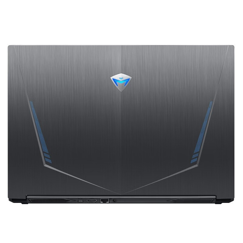 机械师 微边框屏幕游戏本