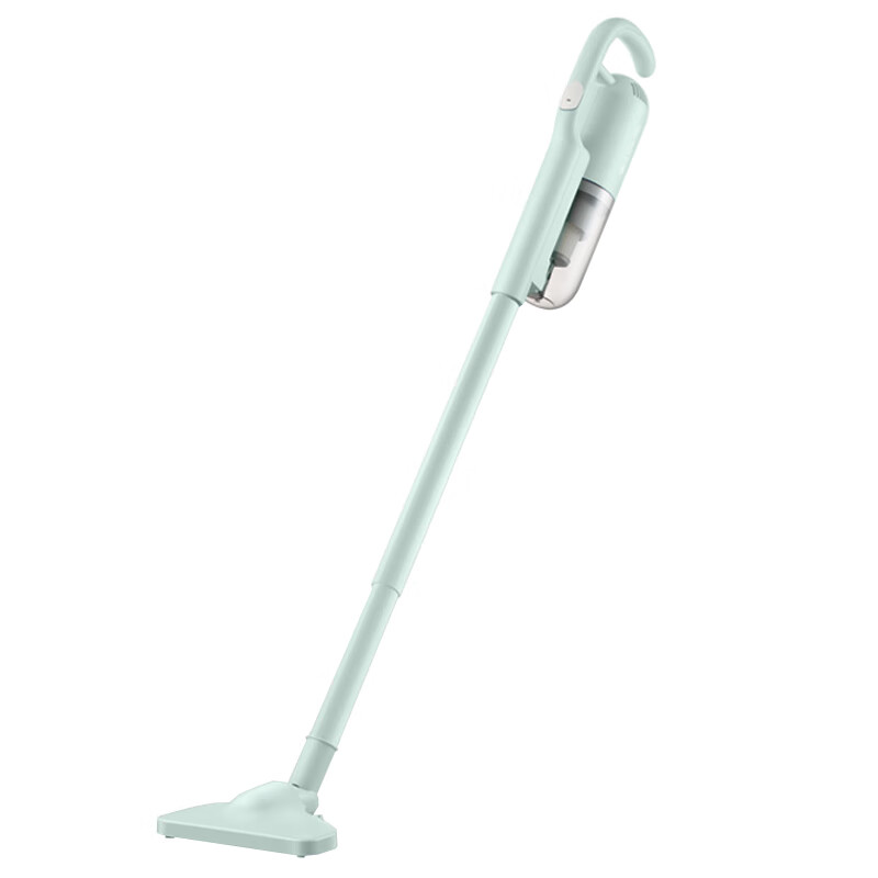 小熊两档吸力吸尘器