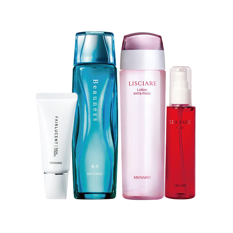 美伊娜多 滋润保湿面部精华