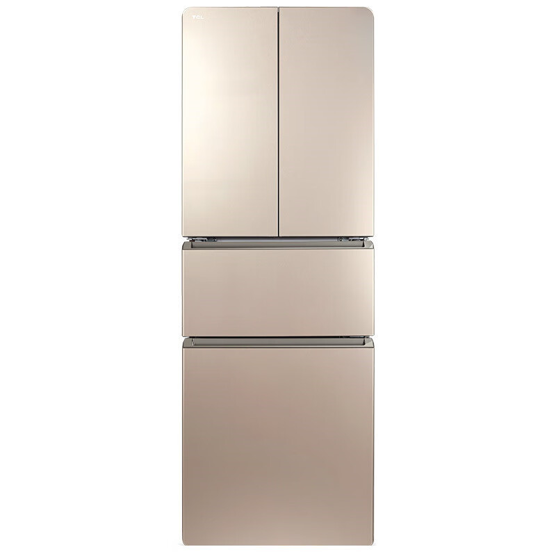 TCL 自动除霜多门电冰箱