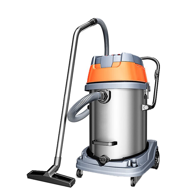 杰诺 工业大功率洗地机