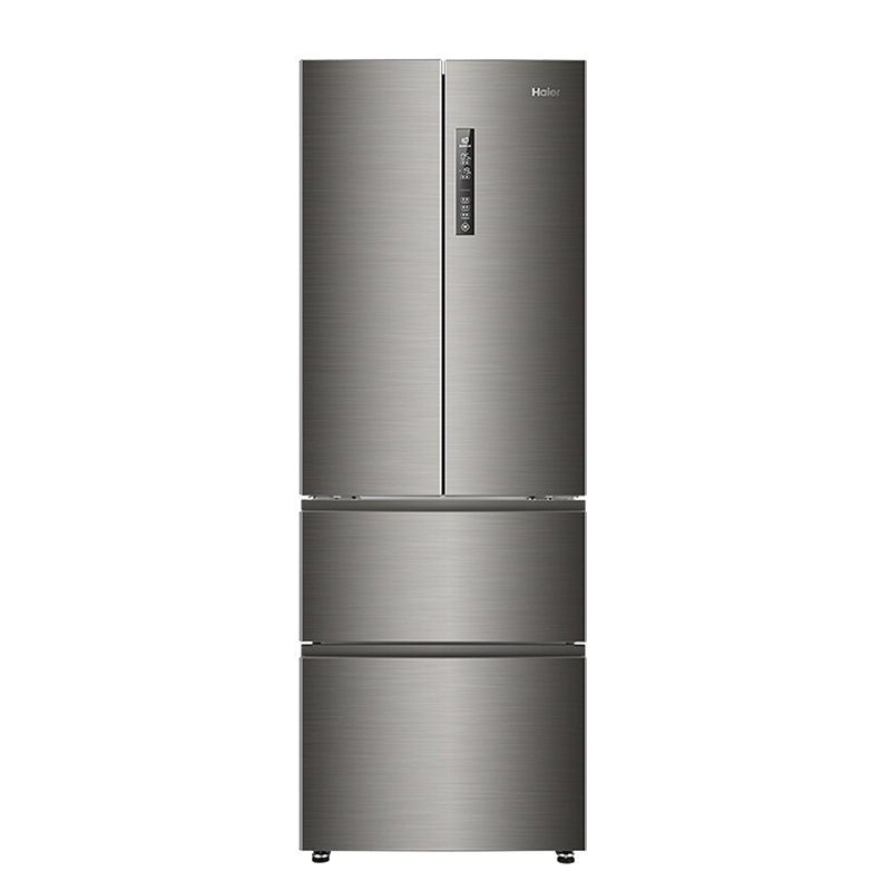 海尔 低噪风冷无霜冰箱