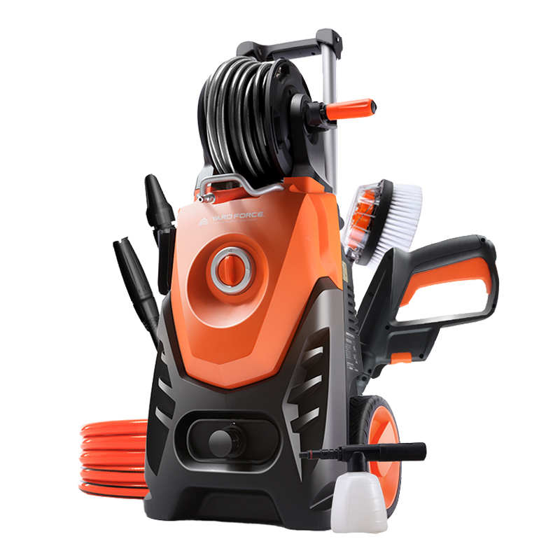 佳孚 大功率 洗车机