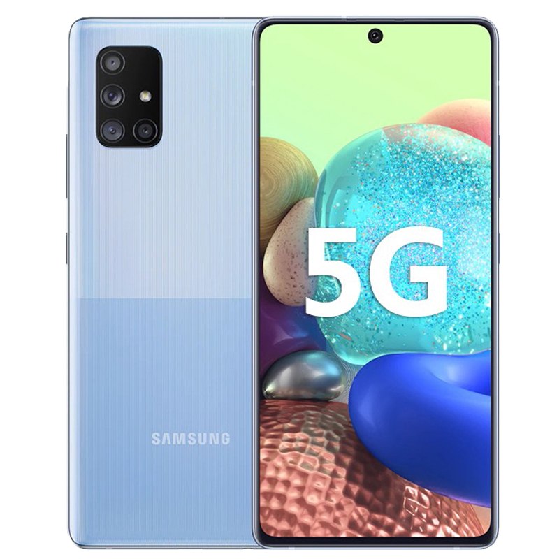 三星 A71大电量手机