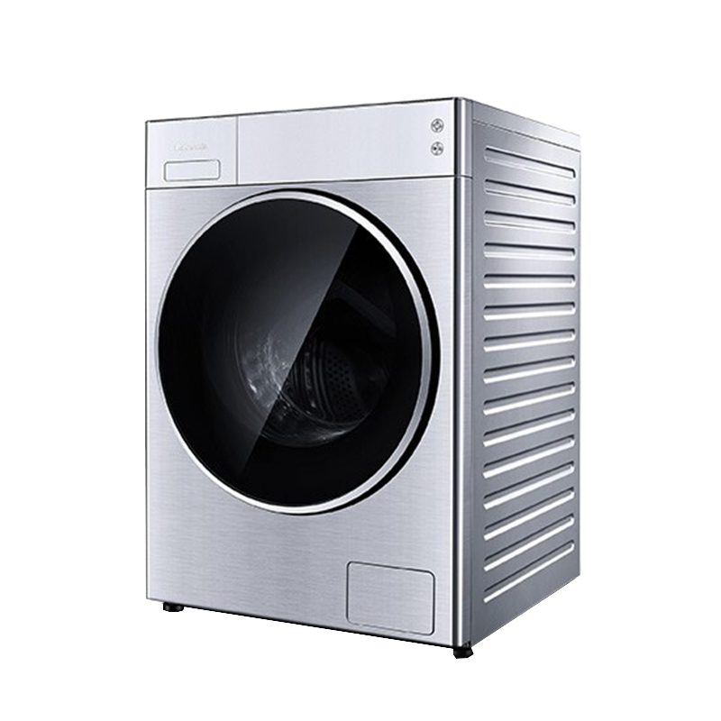 松下 洗烘一体滚筒洗衣机