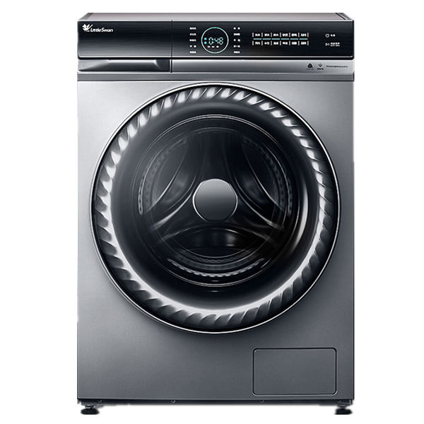 小天鹅 超微净泡 洗衣机