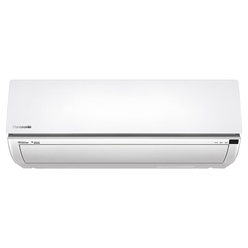 松下直流变频空调